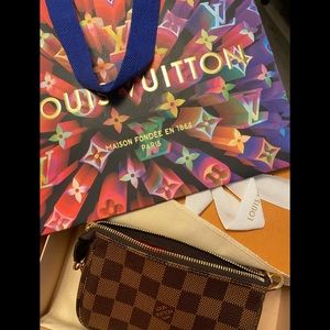 Louis Vuitton Mini Pochette